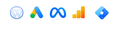 platform icons